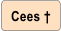 Cees †